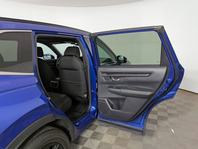Certified 2023 Honda CR-V Sport image 36