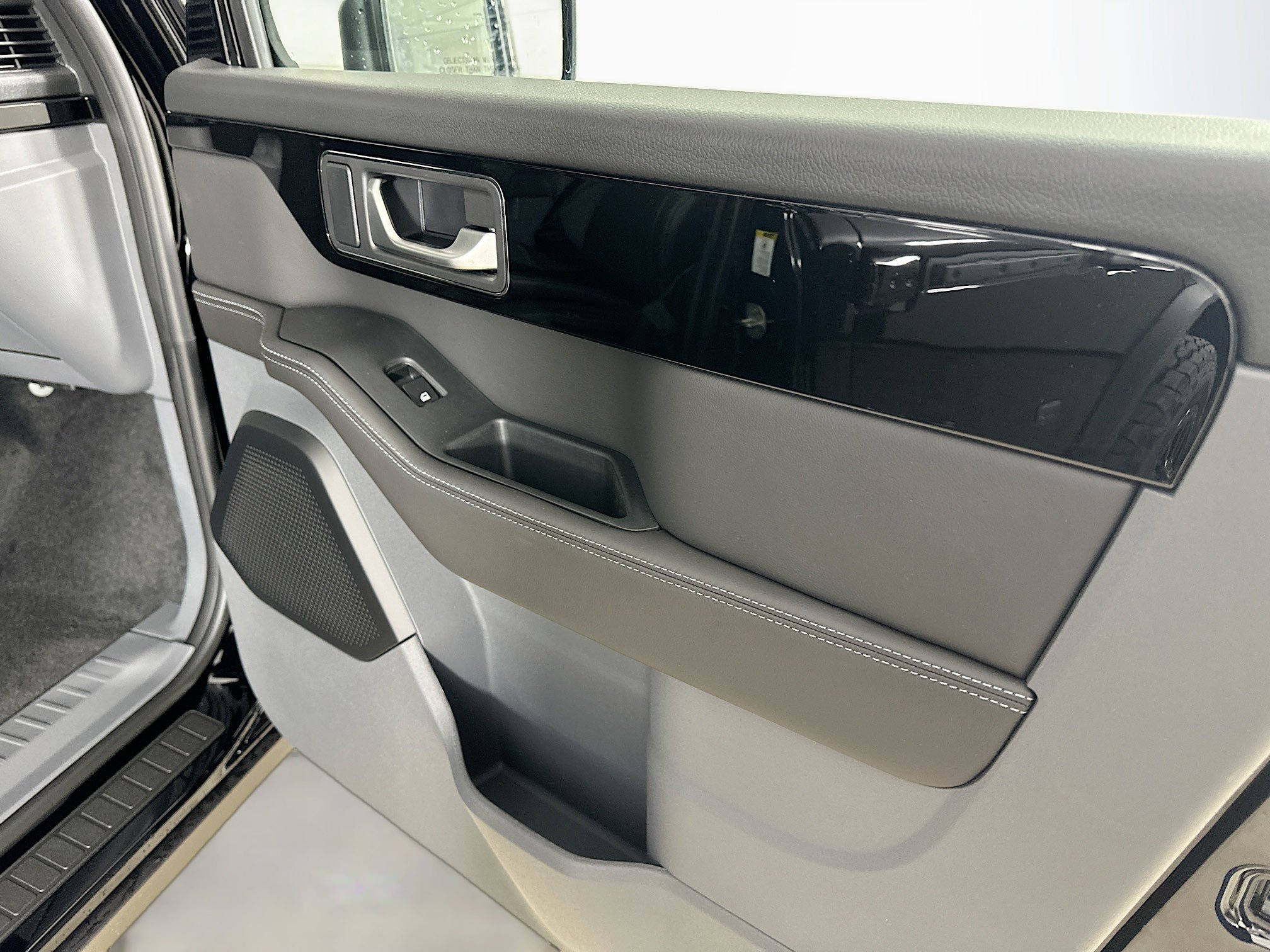 New 2026 INEOS Grenadier image 47