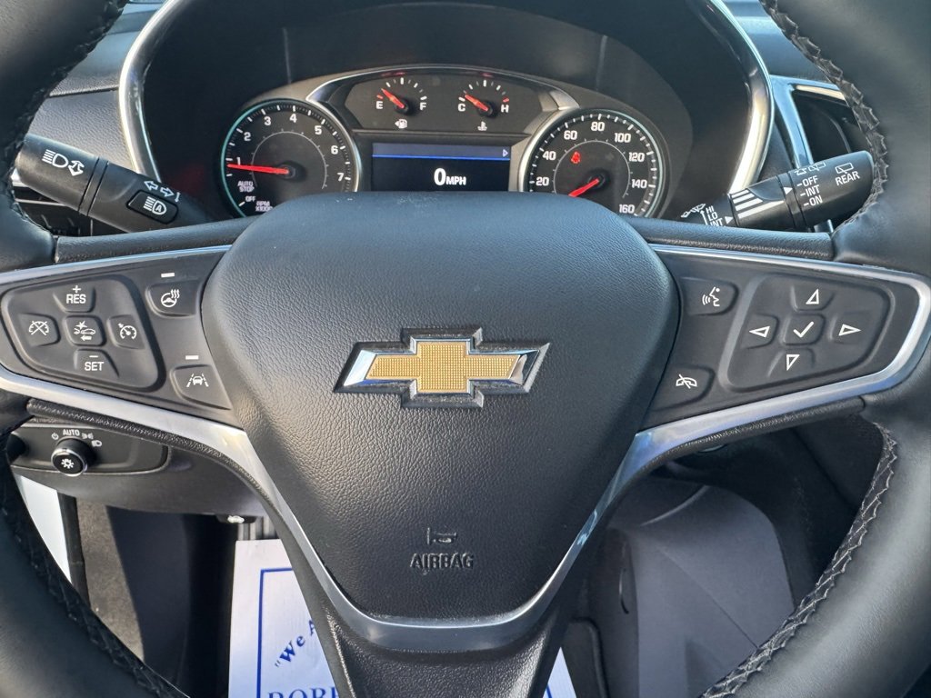 Used 2023 Chevrolet Equinox LT image 10