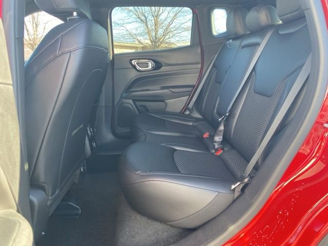 New 2026 Jeep Compass Altitude image 22