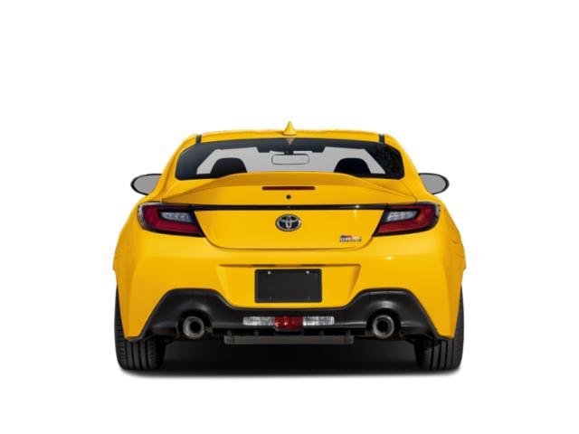 New 2026 Toyota GR86 YUZU Limited image 5