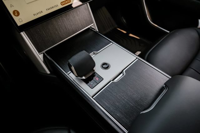 New 2026 Land Rover Range Rover SE AWD/4WD image 32