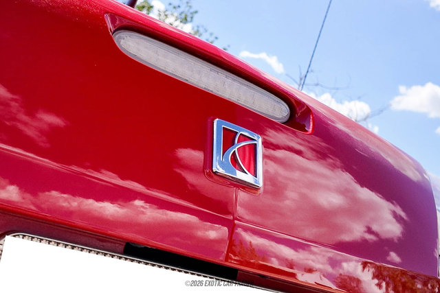 Used 2009 Saturn Sky w/ Premium Trim Package RWD image 50