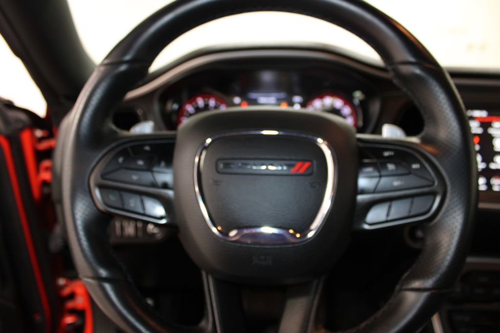 Used 2022 Dodge Challenger GT w/ Blacktop Package RWD image 23