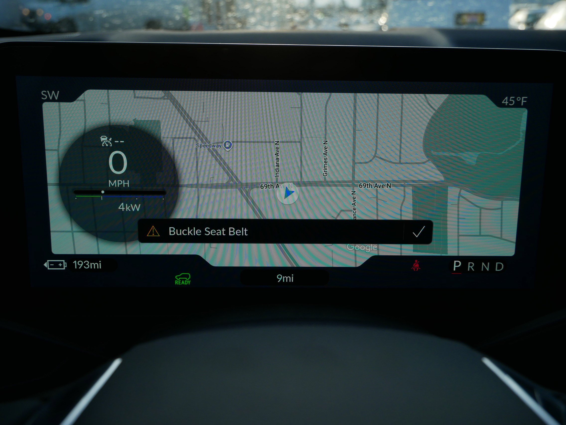 New 2026 Honda Prologue Elite image 17