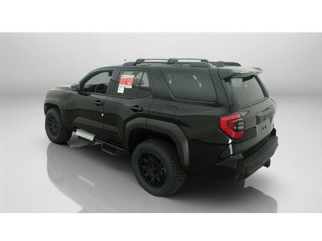 New 2026 Toyota 4Runner SR5 AWD/4WD image 5