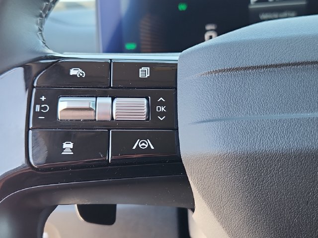 Used 2026 Kia Sorento EX AWD/4WD image 17