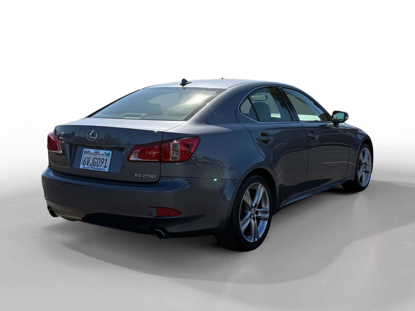 Used 2012 Lexus IS 250 w/ Premium Pkg Value Edition RWD image 5