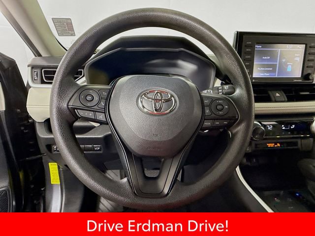 Certified 2021 Toyota RAV4 XLE w/ Convenience Package AWD/4WD image 11