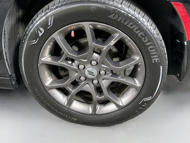 Used 2018 Dodge Charger GT w/ Navigation & Travel Group AWD/4WD image 30