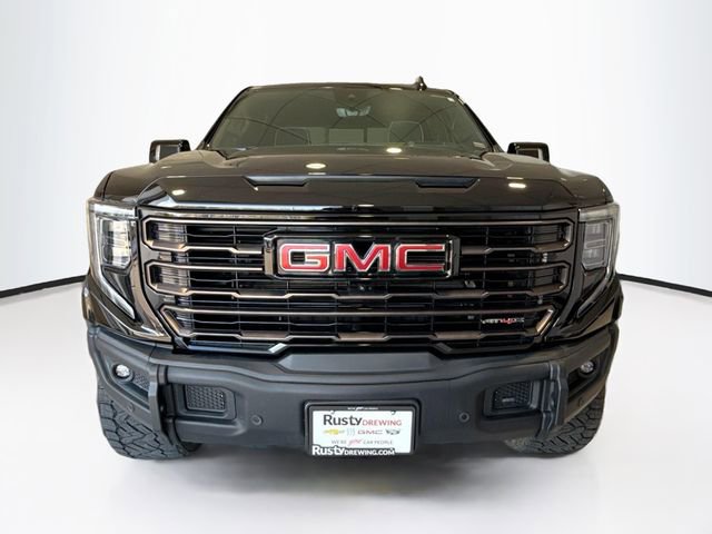 Certified 2024 GMC Sierra 1500 AT4X image 2