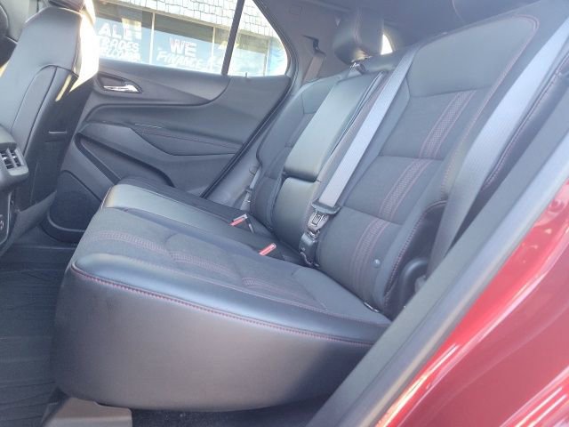 Used 2024 Chevrolet Equinox RS image 29