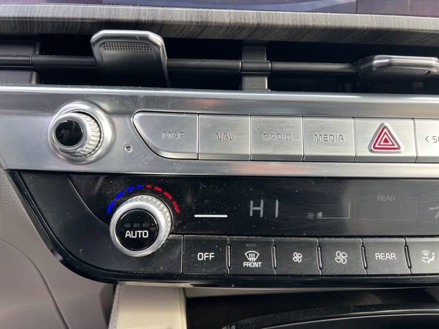 Certified 2023 Kia Telluride SX image 22