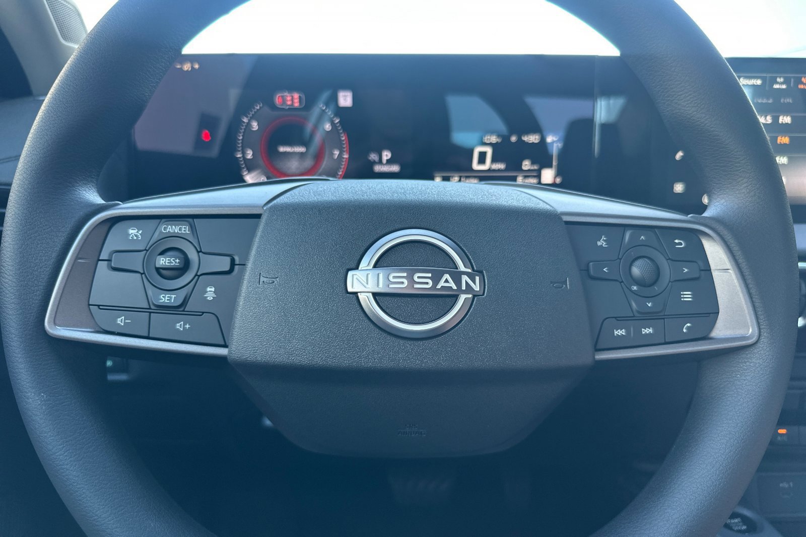 New 2027 Nissan Sentra S FWD image 24