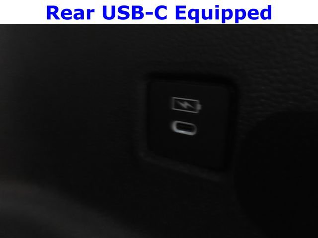 Certified 2025 Honda Pilot TrailSport image 39