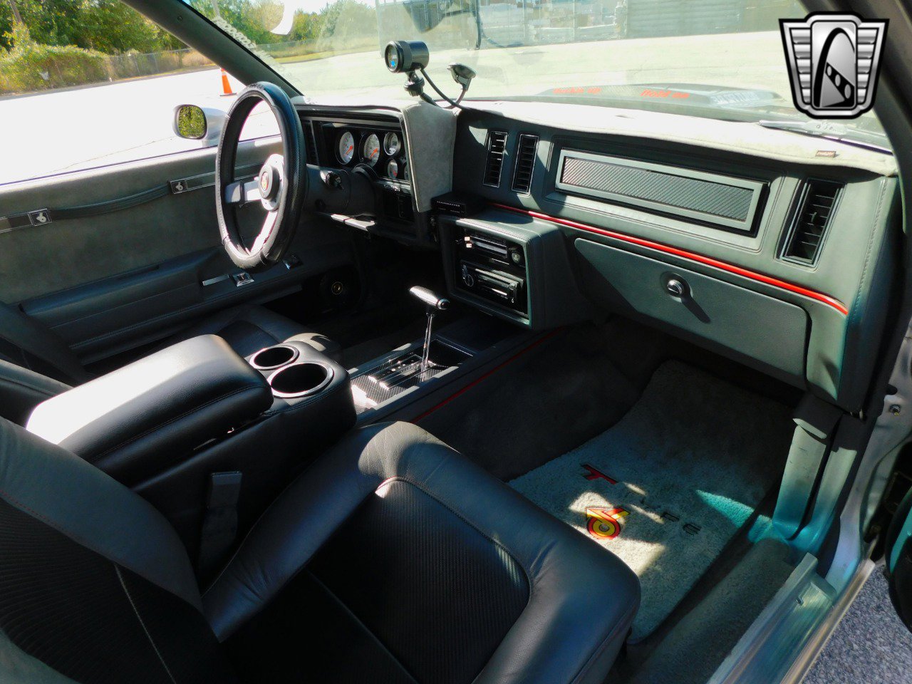 Used 1987 Buick Regal Grand National image 23
