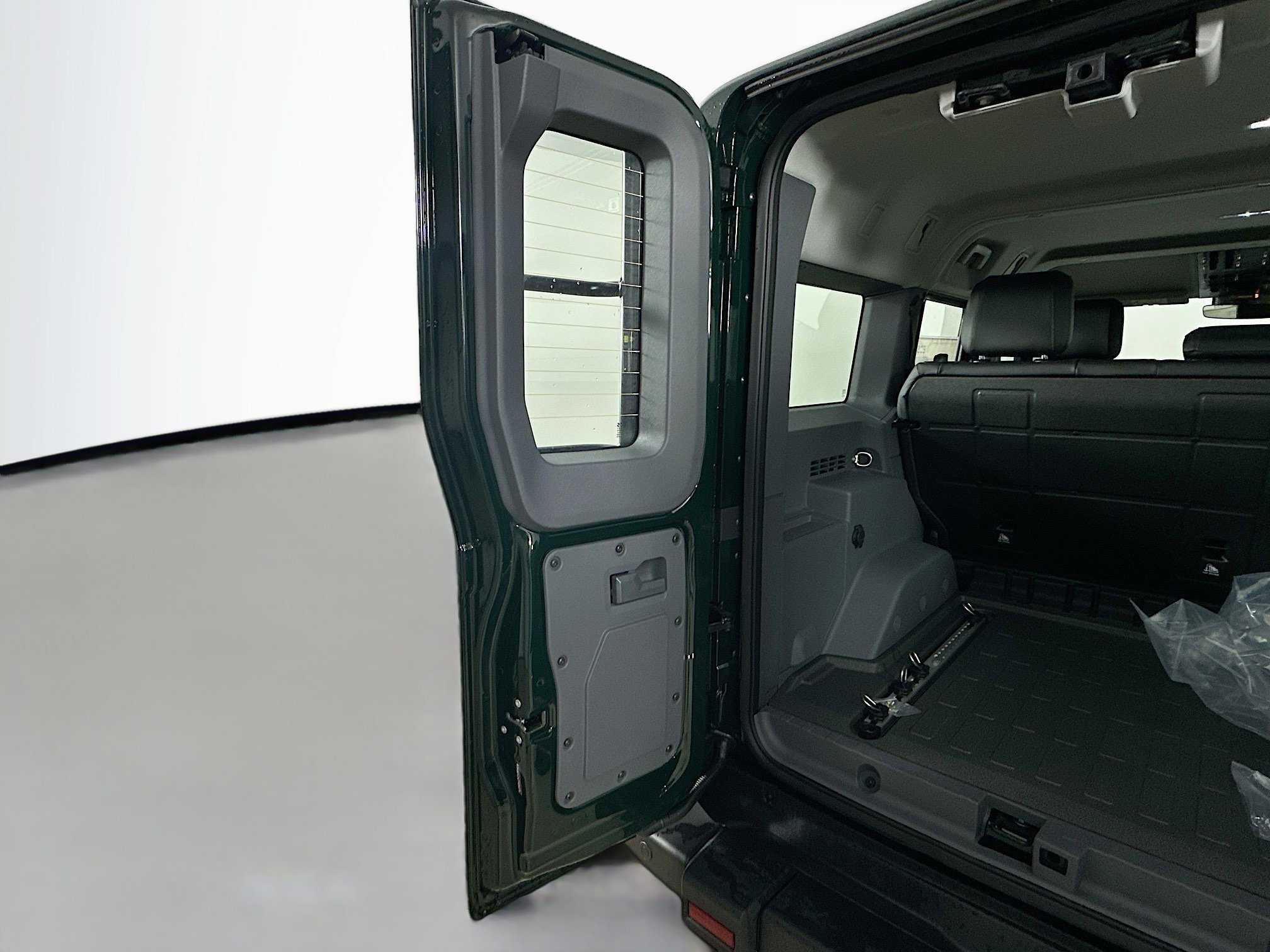 New 2026 INEOS Grenadier AWD/4WD image 42