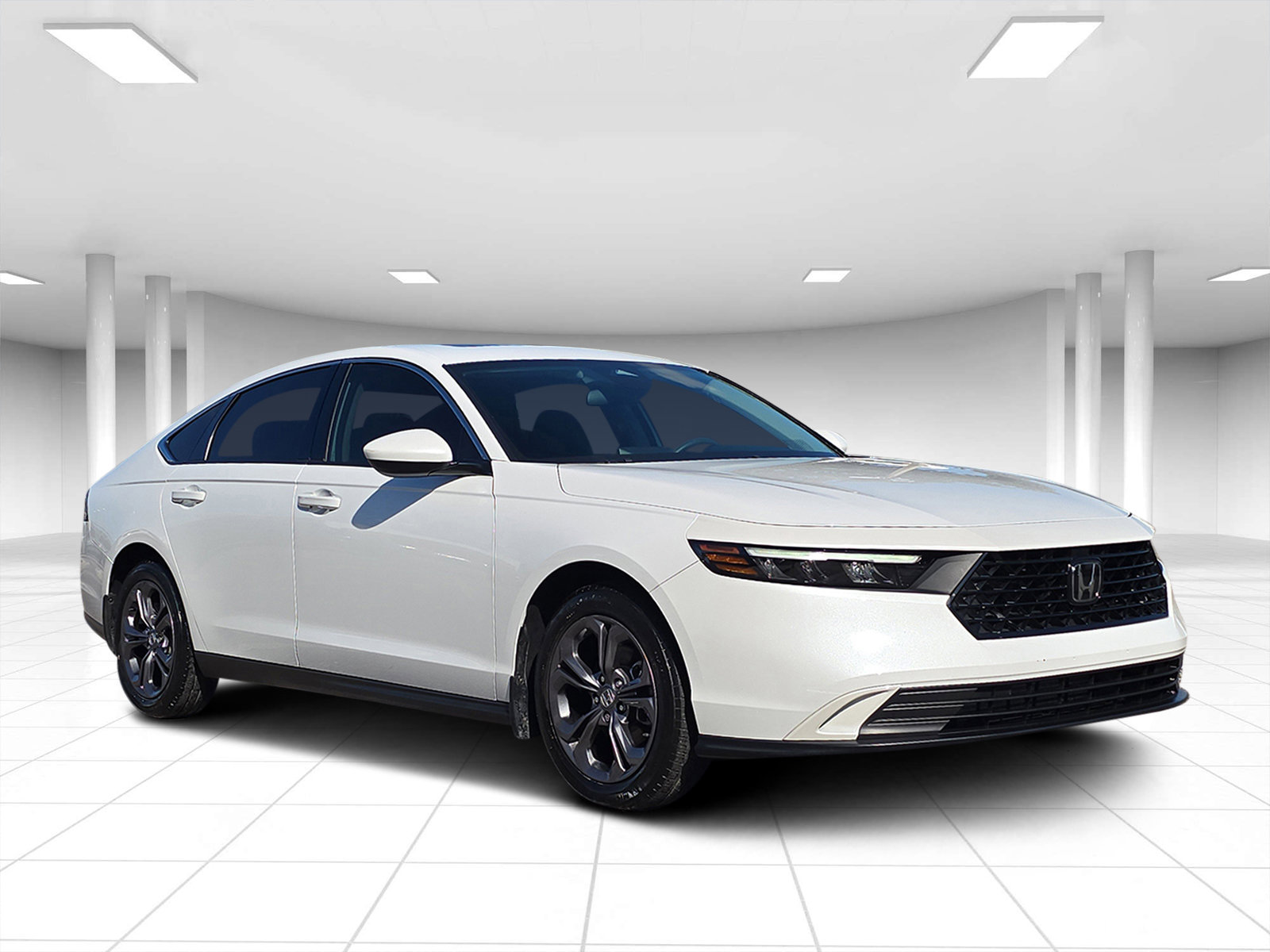 Used 2023 Honda Accord EX