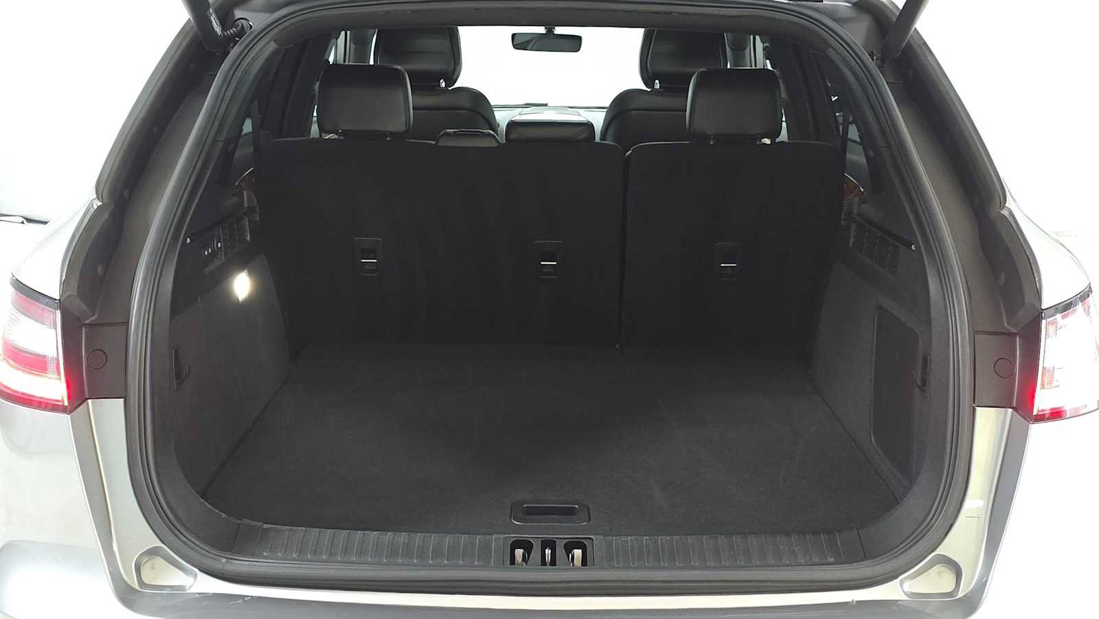 Used 2020 Lincoln Nautilus Reserve FWD image 14