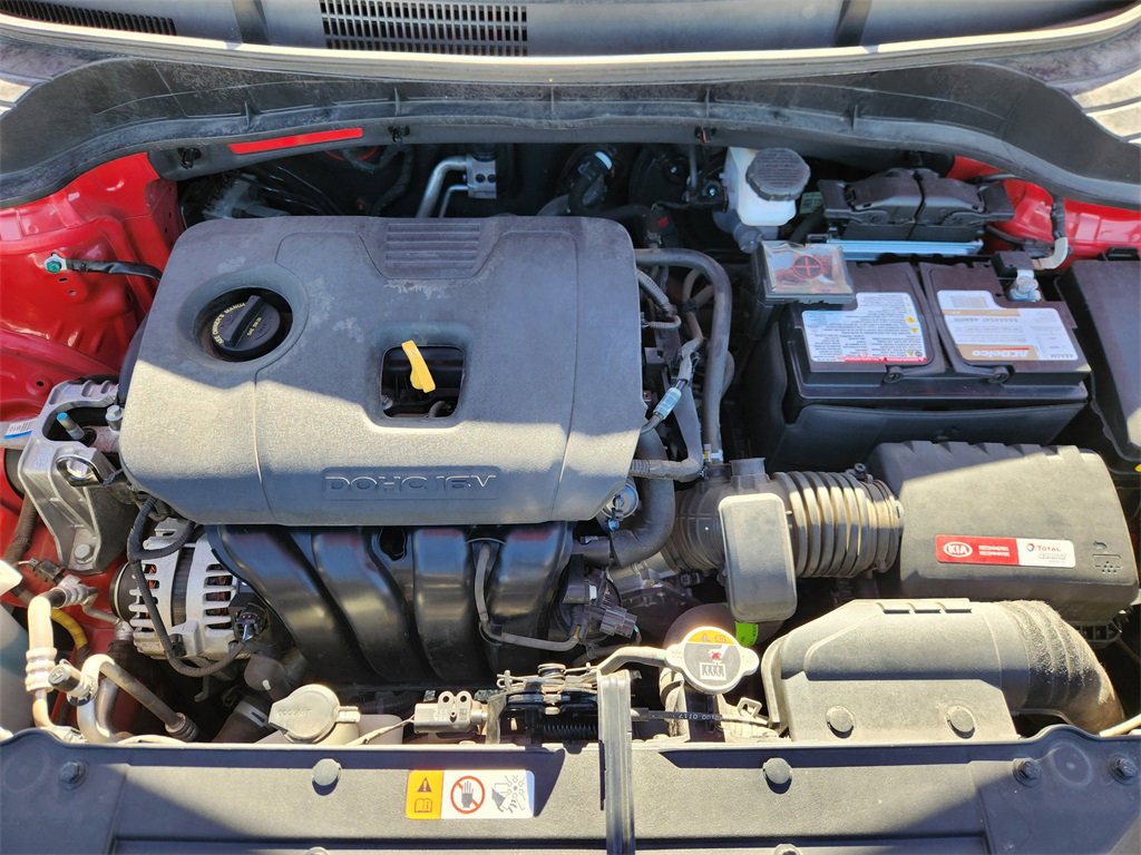 Used 2021 Kia Soul GT-Line image 30