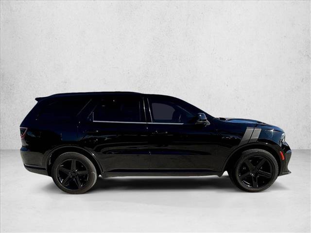 Used 2023 Dodge Durango R/T w/ Blacktop Package AWD/4WD image 3