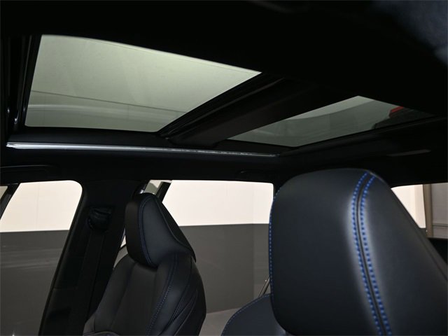 New 2025 Toyota RAV4 XSE w/ Advanced Technology Package image 9