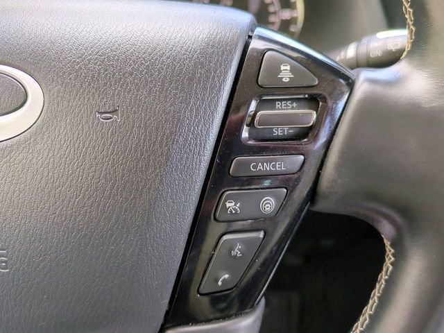 Used 2022 INFINITI QX80 Premium Select w/ Cargo Package AWD/4WD image 25