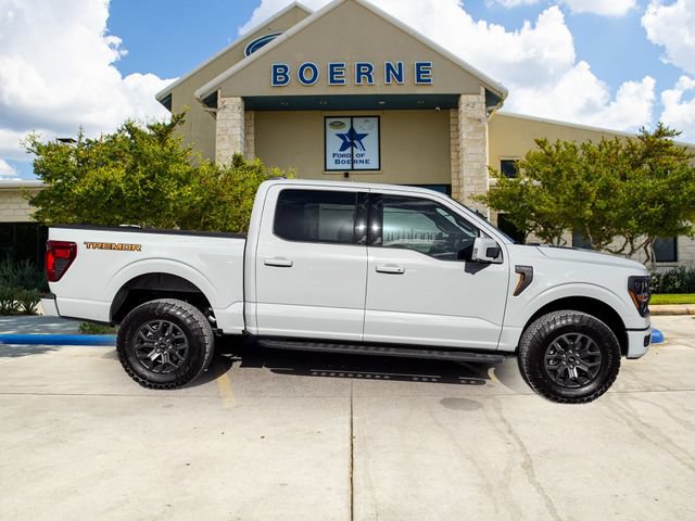 Used 2026 Ford F150 Tremor w/ Equipment Group 402B AWD/4WD image 7