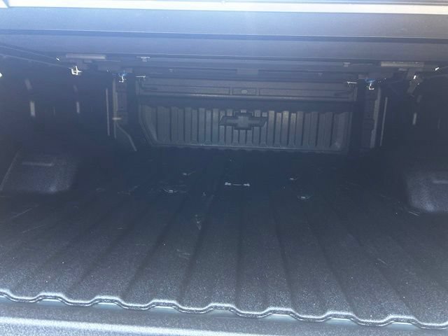 New 2026 Chevrolet Silverado 2500 ZR2 AWD/4WD image 9