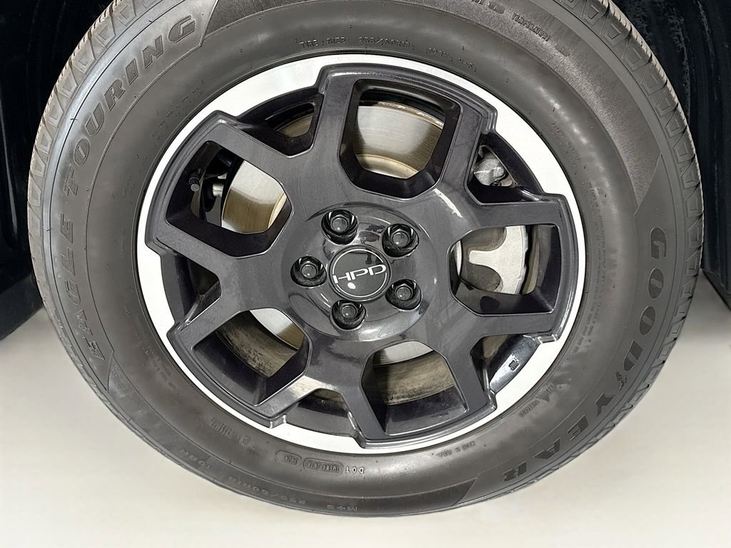 Certified 2025 Honda Pilot EX-L image 33