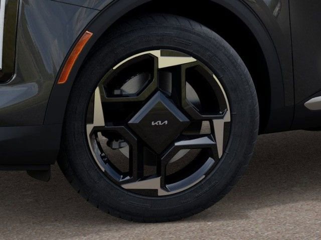 New 2026 Kia Sportage AWD Hybrid image 10