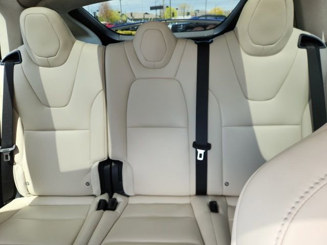 Used 2017 Tesla Model X 90D AWD/4WD image 14