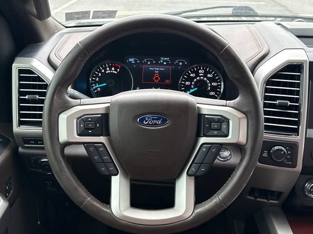 Used 2020 Ford F150 King Ranch AWD/4WD image 21