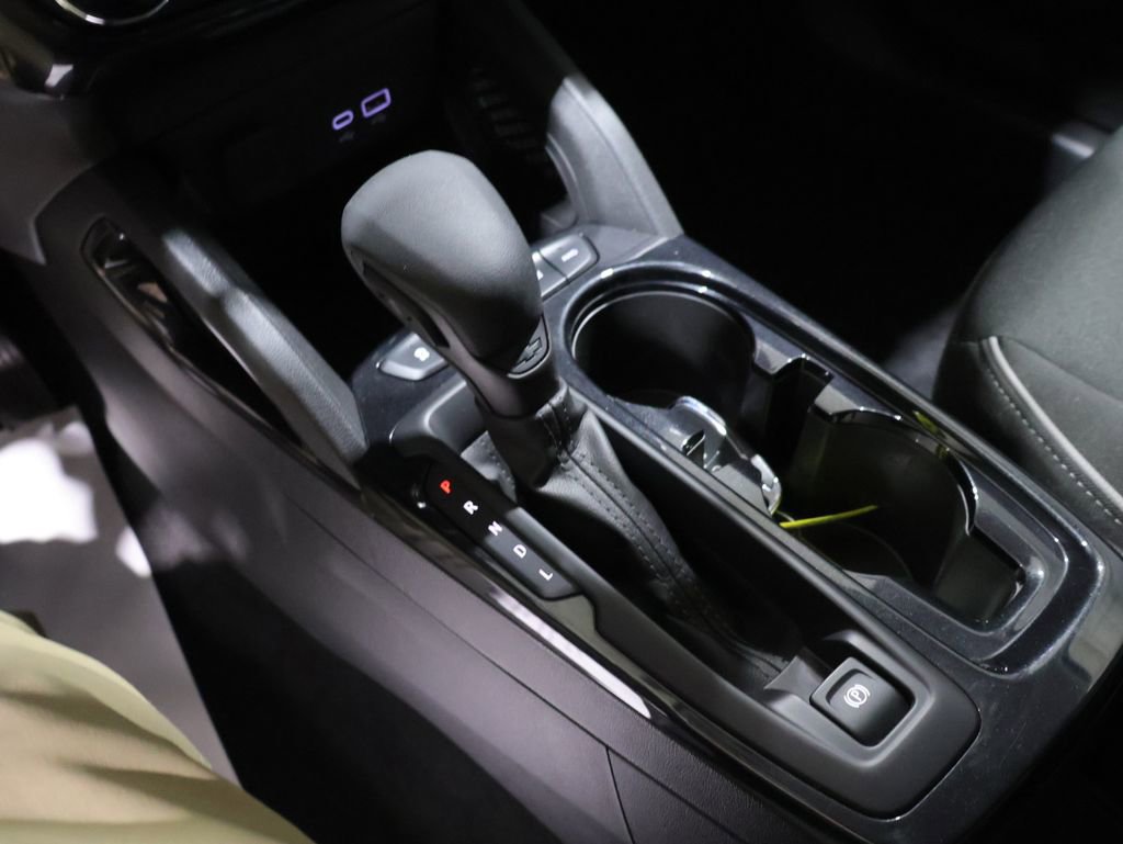 Used 2025 Chevrolet TrailBlazer LT image 29