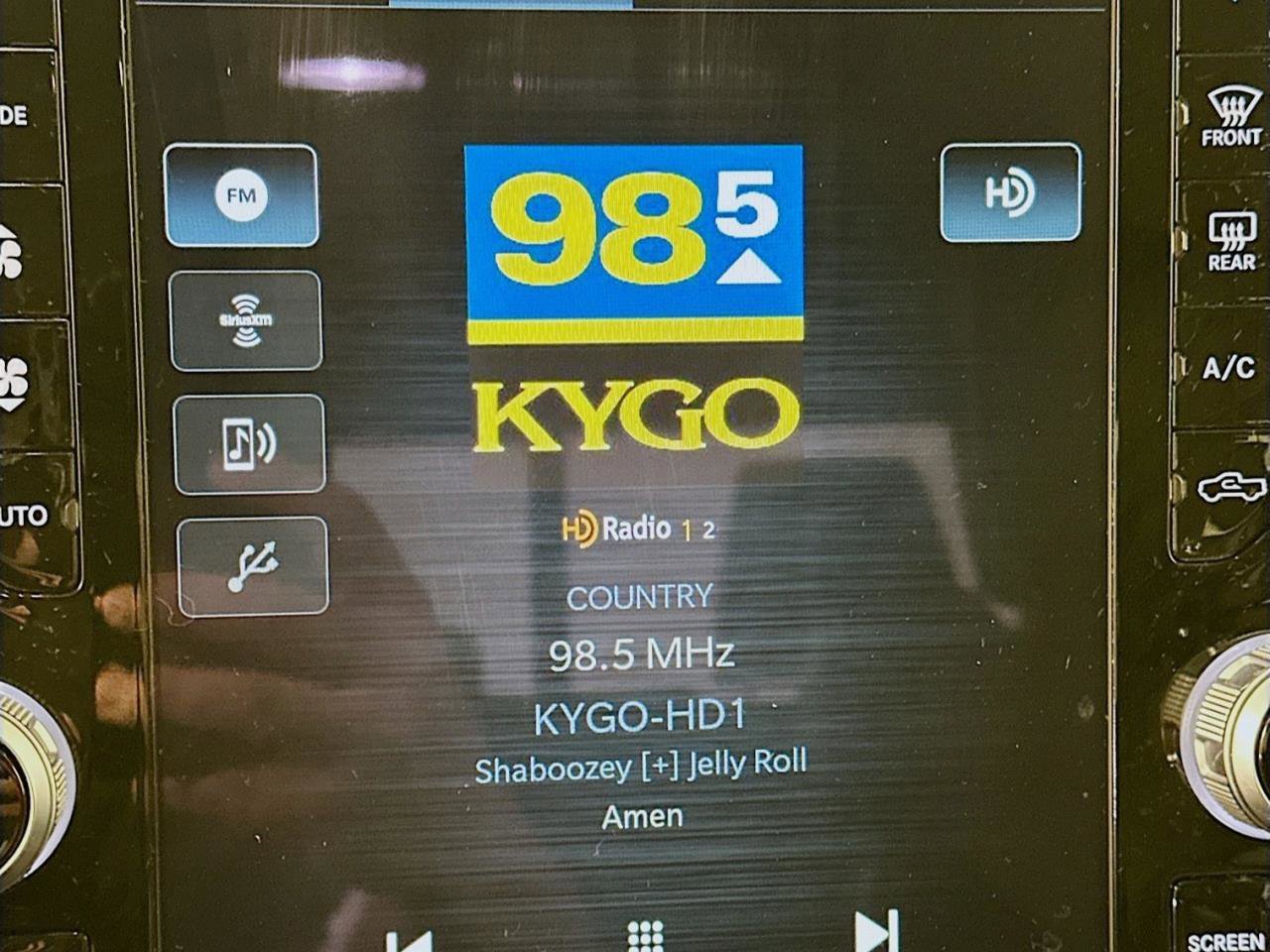 Used 2022 RAM 1500 Laramie image 21