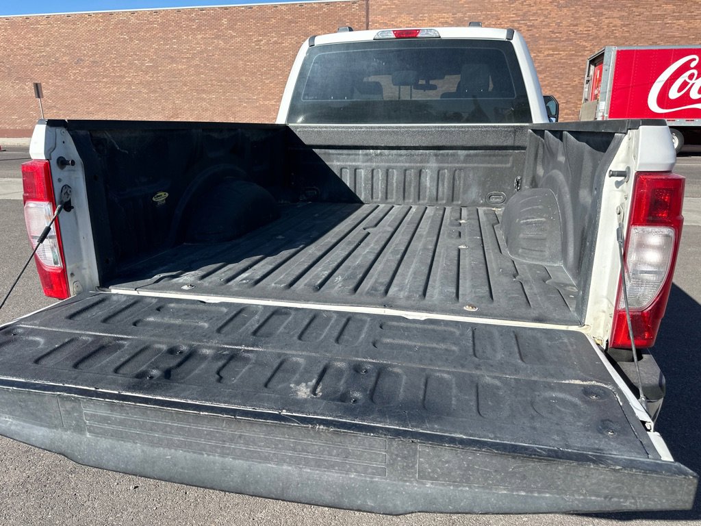 Used 2020 Ford F250 XL w/ Power Equipment Group image 5