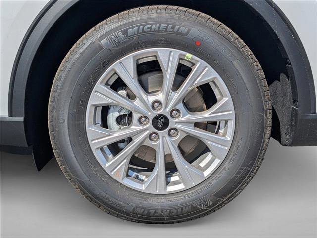 New 2026 Ford Escape Active image 10