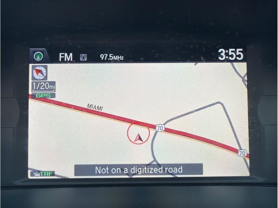 Used 2016 Honda Odyssey Touring image 21