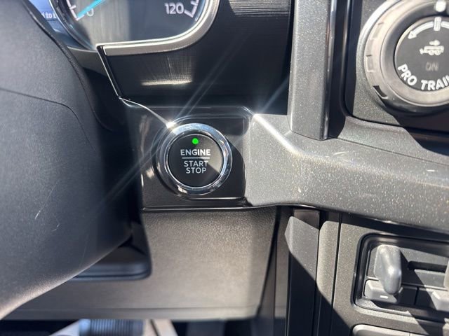 Used 2022 Ford F150 XLT w/ Equipment Group 302A High image 34