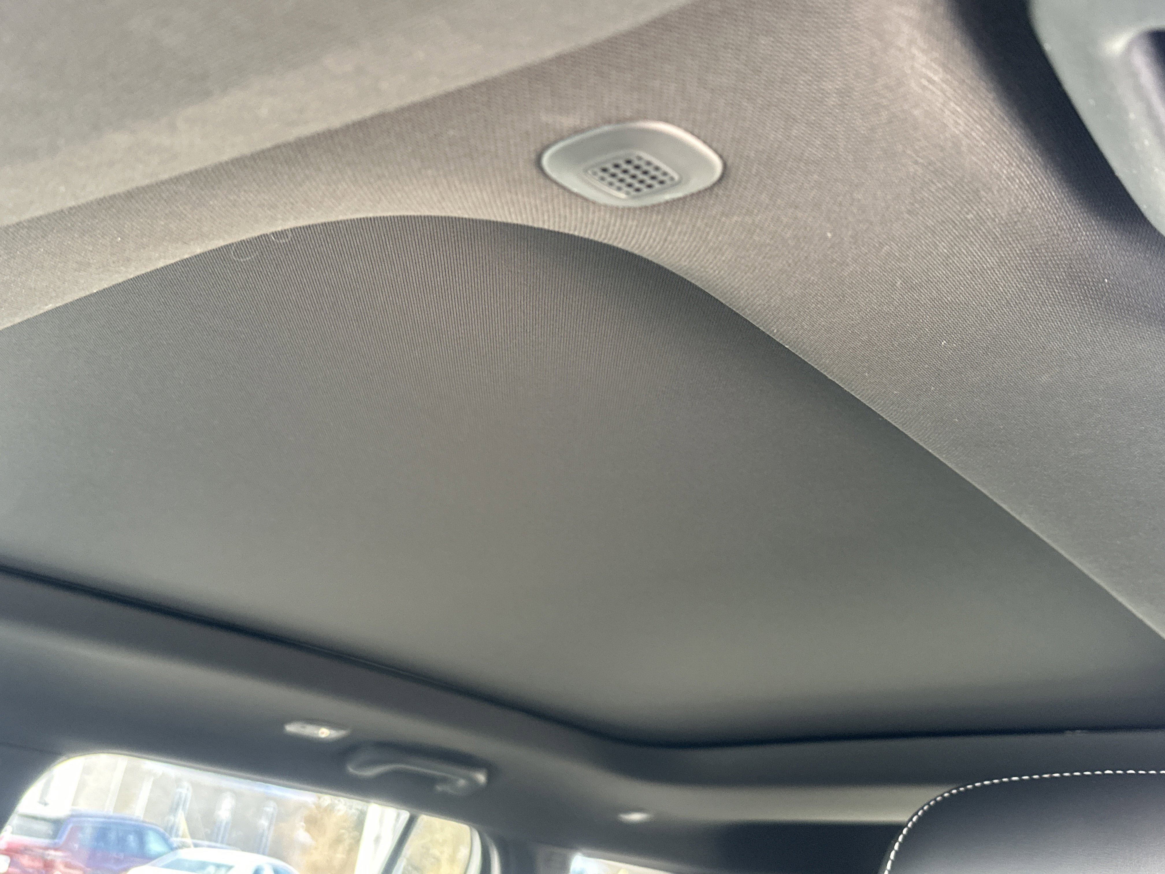 New 2026 Jeep Grand Cherokee Limited Reserve image 12