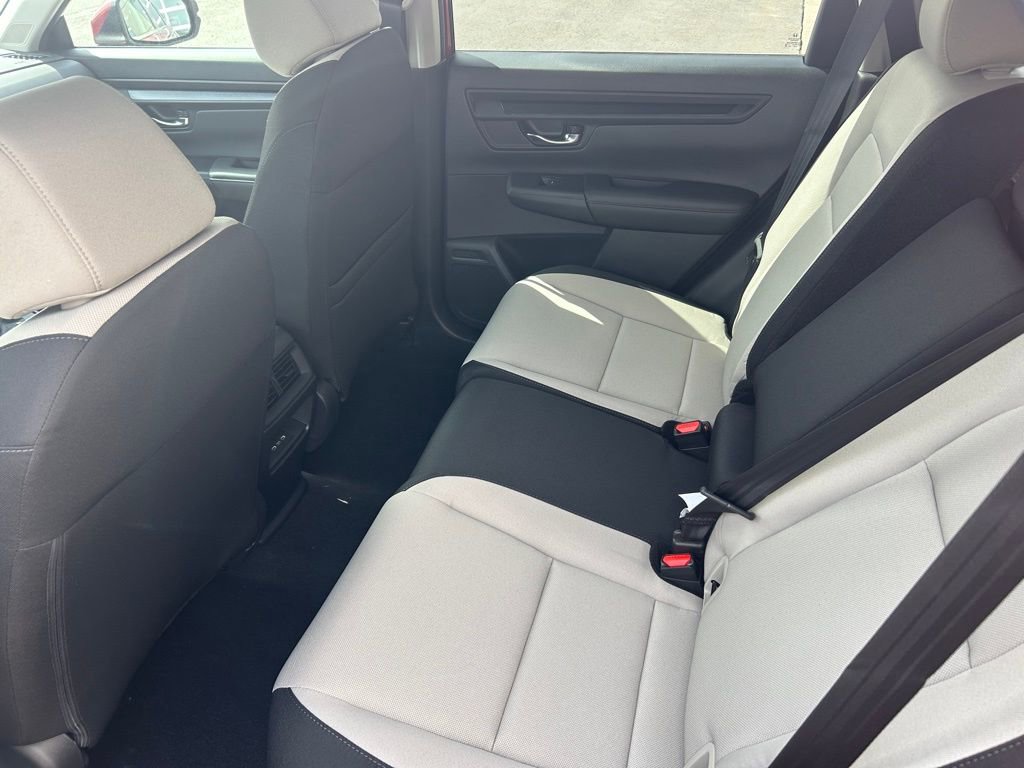 New 2026 Honda CR-V EX image 11