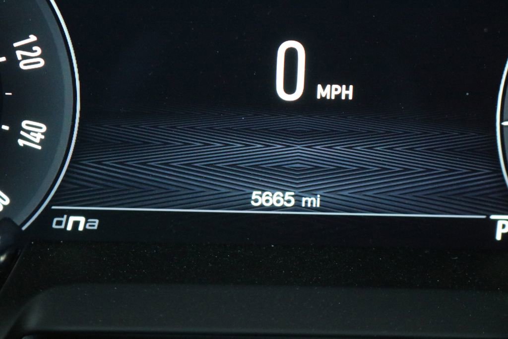 Used 2025 Alfa Romeo Stelvio Sprint image 18