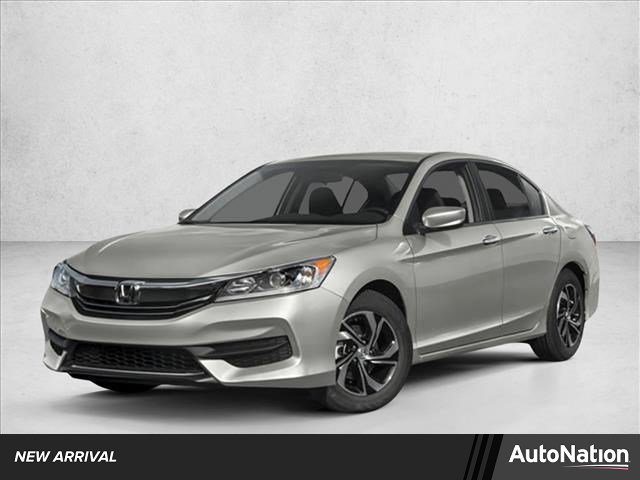 Used 2016 Honda Accord LX image 1