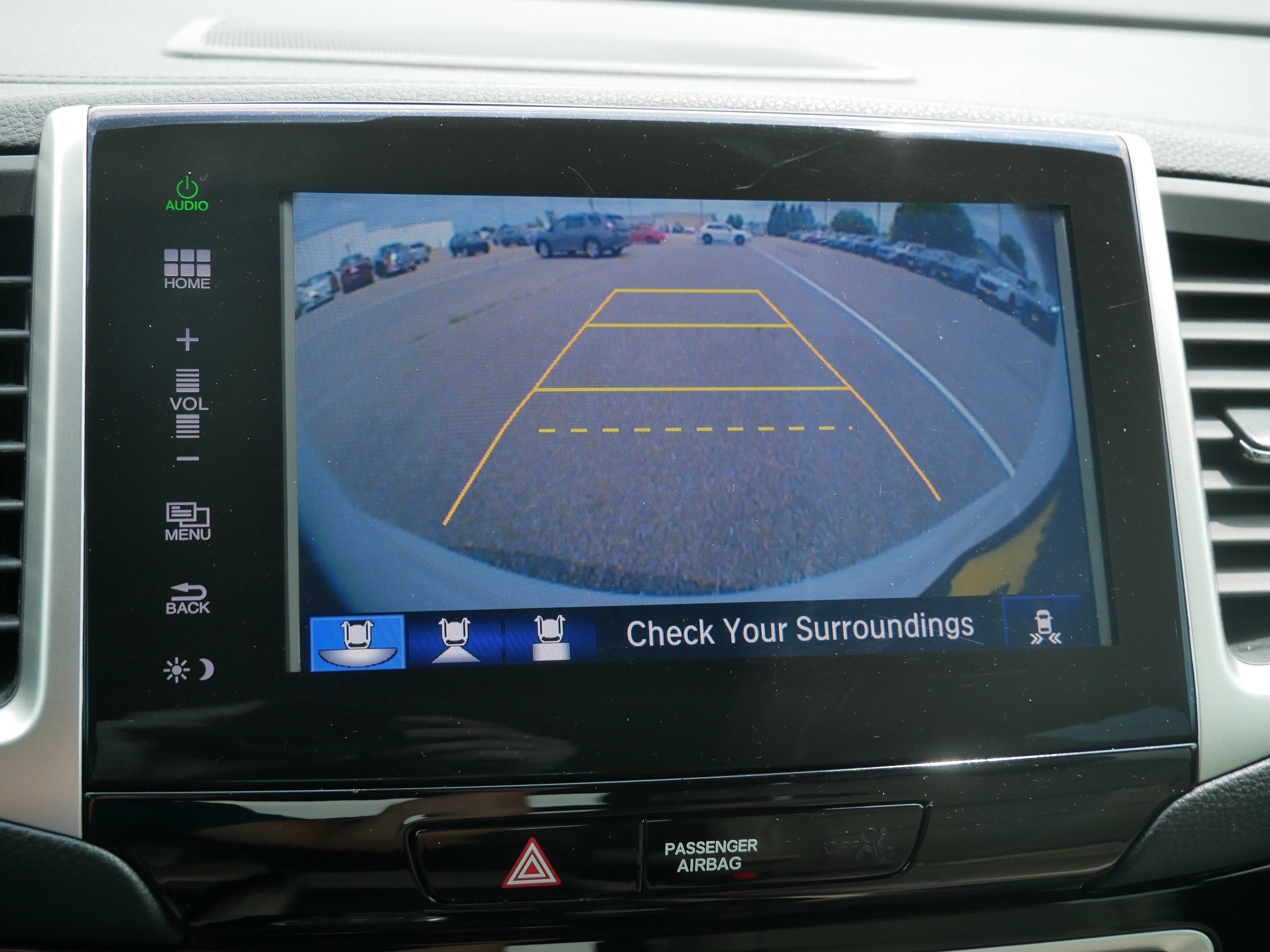 Used 2016 Honda Pilot Elite image 27