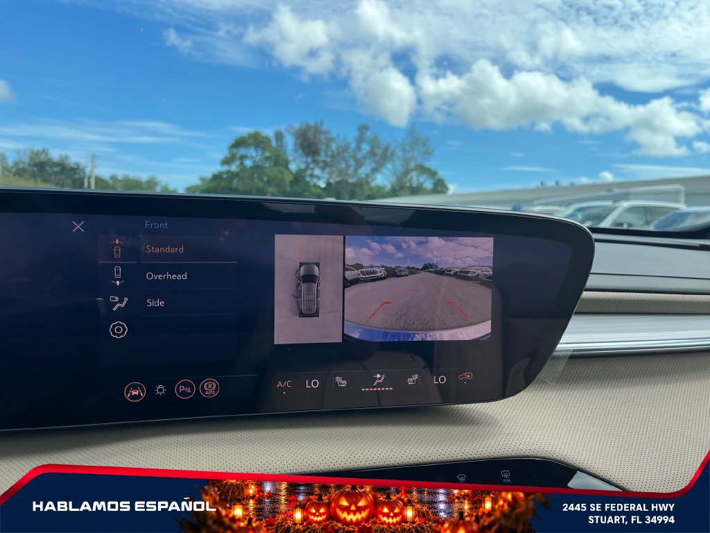 New 2027 Buick Enclave Preferred FWD image 33