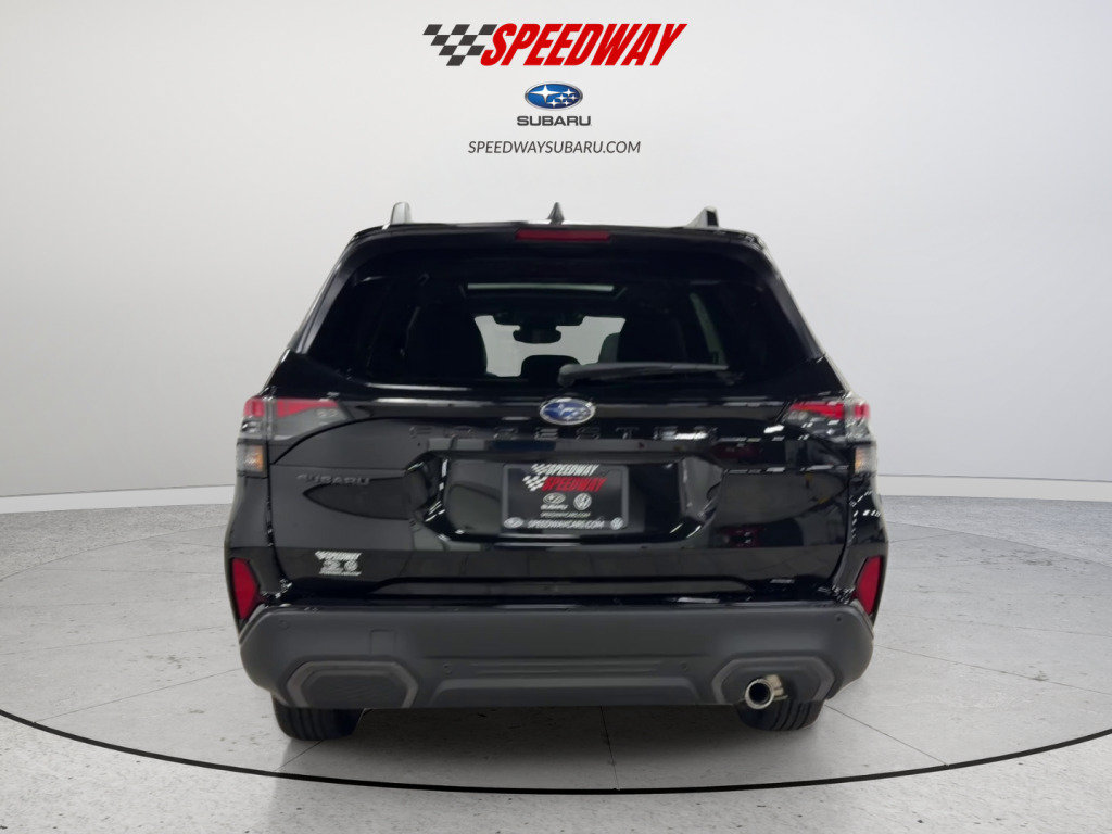 New 2026 Subaru Forester Limited AWD/4WD image 7