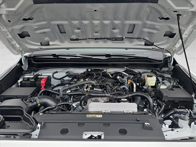 New 2026 Toyota Tacoma SR5 AWD/4WD image 20
