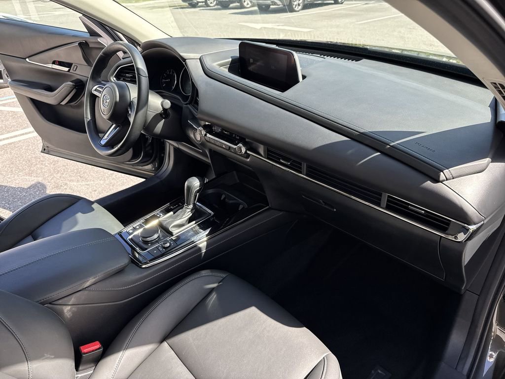 Certified 2023 MAZDA CX-30 AWD 2.5 S w/ Preferred Package image 32