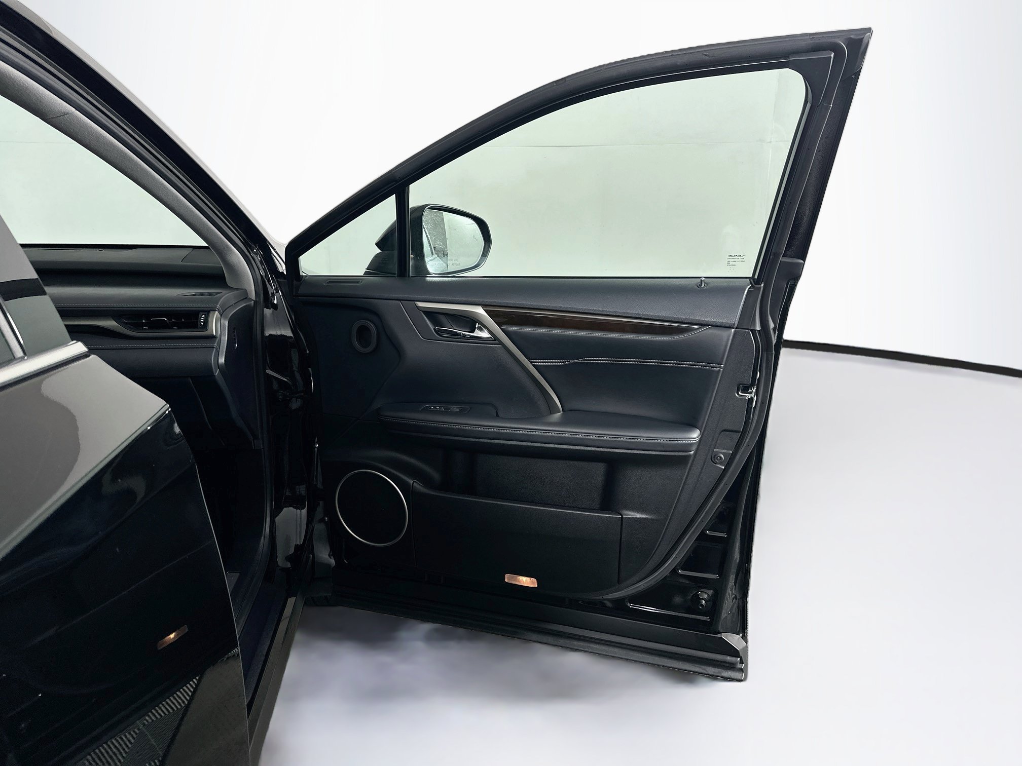 Used 2019 Lexus RX 350 AWD w/ Navigation Package image 33