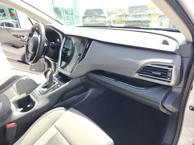 Used 2025 Subaru Outback Onyx Edition XT image 26